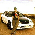 Import Outlaws - @cody_sharp Instagram Profile Photo