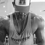 Craig Duffy - @bodycoachdxb Instagram Profile Photo