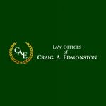 Craig Edmonston - @craigedmonstonlaw Instagram Profile Photo
