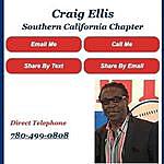Craig Ellis - @craig.ellis.33 Instagram Profile Photo