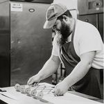 Craig Ellis - @craig_the_baker Instagram Profile Photo