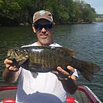 Craig Grubbs - @craiggrubbs_fishing Instagram Profile Photo