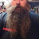 Craig Rosen - @craig_rosens_beard Instagram Profile Photo