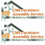 Craig Smart - @cms_furniture_assembly Instagram Profile Photo