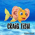 Craig Sturgeon - @craigfish34 Instagram Profile Photo