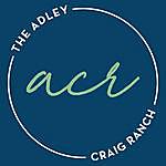 The Adley Craig Ranch - @adleycraigranch Instagram Profile Photo