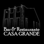 Restaurante Casa Grande - @casagrandebarerestaurante Instagram Profile Photo