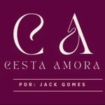 Cestas campina grande - @cesta_amora Instagram Profile Photo