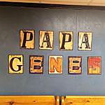 Crissie Lineberger - @papa_genes_restaurant Instagram Profile Photo