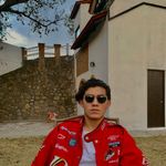 Cristian Segovia - @cristian__segovia Instagram Profile Photo