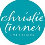 Christie Turner - @christieturnerinteriors Instagram Profile Photo