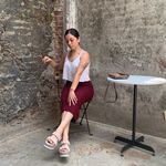AnaCristina Bennet - @bennet_cristina Instagram Profile Photo