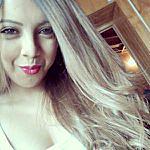Cristina Copeland - @ingrend Instagram Profile Photo