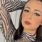 Hamanda Cristina - @hamandacbb Instagram Profile Photo
