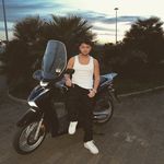 Cristian Capocelli - @cristian_capocelli Instagram Profile Photo