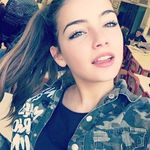 Cristiana Capocelli - @swamicaputo_collegio Instagram Profile Photo