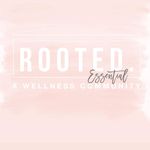 Crystal Ashley - @rooted.essential Instagram Profile Photo