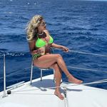 Perla Crystal Baldobino - @baldobino09 Instagram Profile Photo