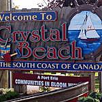 Crystal Beach - @crystal_beach_ontario Instagram Profile Photo