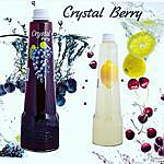 Crystal Berry - @crystal_berry_uzb Instagram Profile Photo