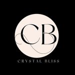 Crystal Bliss - @__crystalbliss__ Instagram Profile Photo