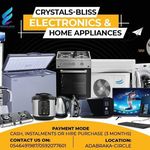 Crystal  Bliss - @crystal_bliss.electronics Instagram Profile Photo