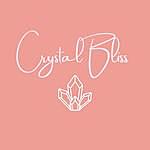 Crystal Bliss - @crystalblissuk Instagram Profile Photo