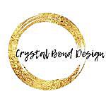 Crystal Bond - @crystalbonddesign Instagram Profile Photo