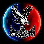 Crystal Palace Brasil - @cpfc_brasil Instagram Profile Photo