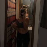 Crystal Brooks - @_crystal_brooks_ Instagram Profile Photo