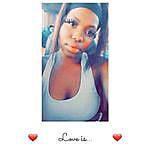 Crystal Campbell - @chrissyboo_nuh_hype_and_boasy7 Instagram Profile Photo