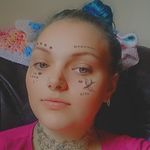 Crystal cox - @cc610480 Instagram Profile Photo