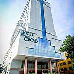 Crystal Crown Hotel Port Klang - @crystalcrownportklang Instagram Profile Photo