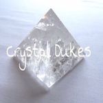Crystal Dukes - @crystal_dukes Instagram Profile Photo