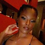 Crystal Ellington - @_justcrys_ Instagram Profile Photo