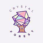 Crystal Forest - @crystalforestsg Instagram Profile Photo