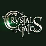 Crystal Gates - @crystalgatesofficial Instagram Profile Photo
