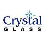 Crystal Glass - @crystal_glass_kz Instagram Profile Photo