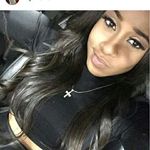 crystal Hughes - @__crystalthedoll Instagram Profile Photo