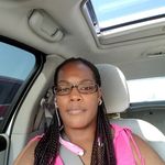 Crystal Jamerson - @crystal.jamerson.12 Instagram Profile Photo