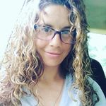Crystal Kimmey - @nerdygal35 Instagram Profile Photo