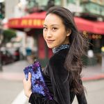 Crystal Lee - @crystalclues Instagram Profile Photo