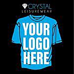 Crystal Leisurewear - @crystal_leisurewear Instagram Profile Photo