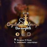 Crystal Lounge Bar - @crystal.lounge.bar Instagram Profile Photo