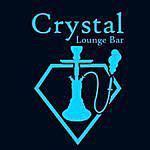 crystal.loungebar - @crystal.loungebar Instagram Profile Photo