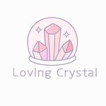 Loving Crystal - @_lovingcrystal_ Instagram Profile Photo