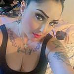Crystal Lovato - @chere_1027 Instagram Profile Photo