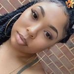Crystal Madison - @crystal___clear____ Instagram Profile Photo