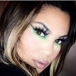 Crystal McCoy - @baybeautay Instagram Profile Photo