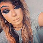 Crystal Mccullough - @_xoxo_crystal_ Instagram Profile Photo